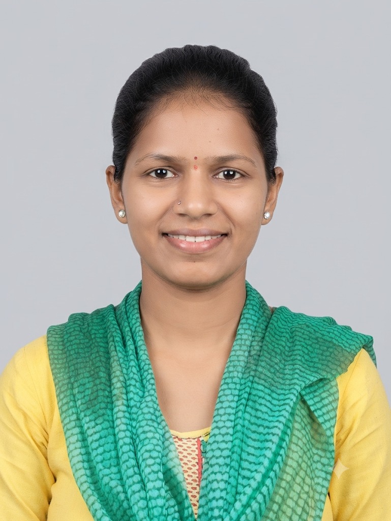 Suhasini Sailesh Gurav - Part time Cleaner in Vakola Bridge in Mumbai